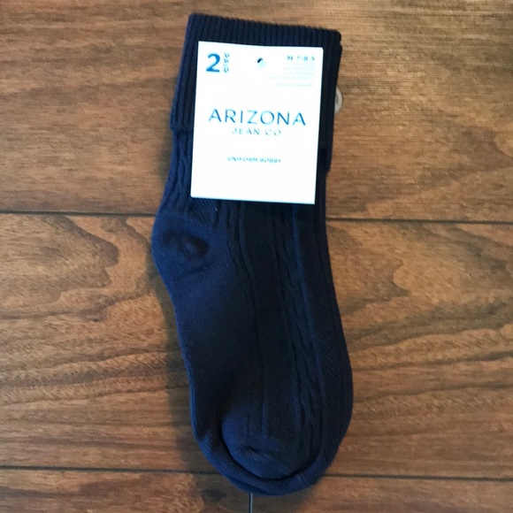 Arizona Jean Company Other - 🔴🔴Arizona Jean Co. Socks🔴🔴